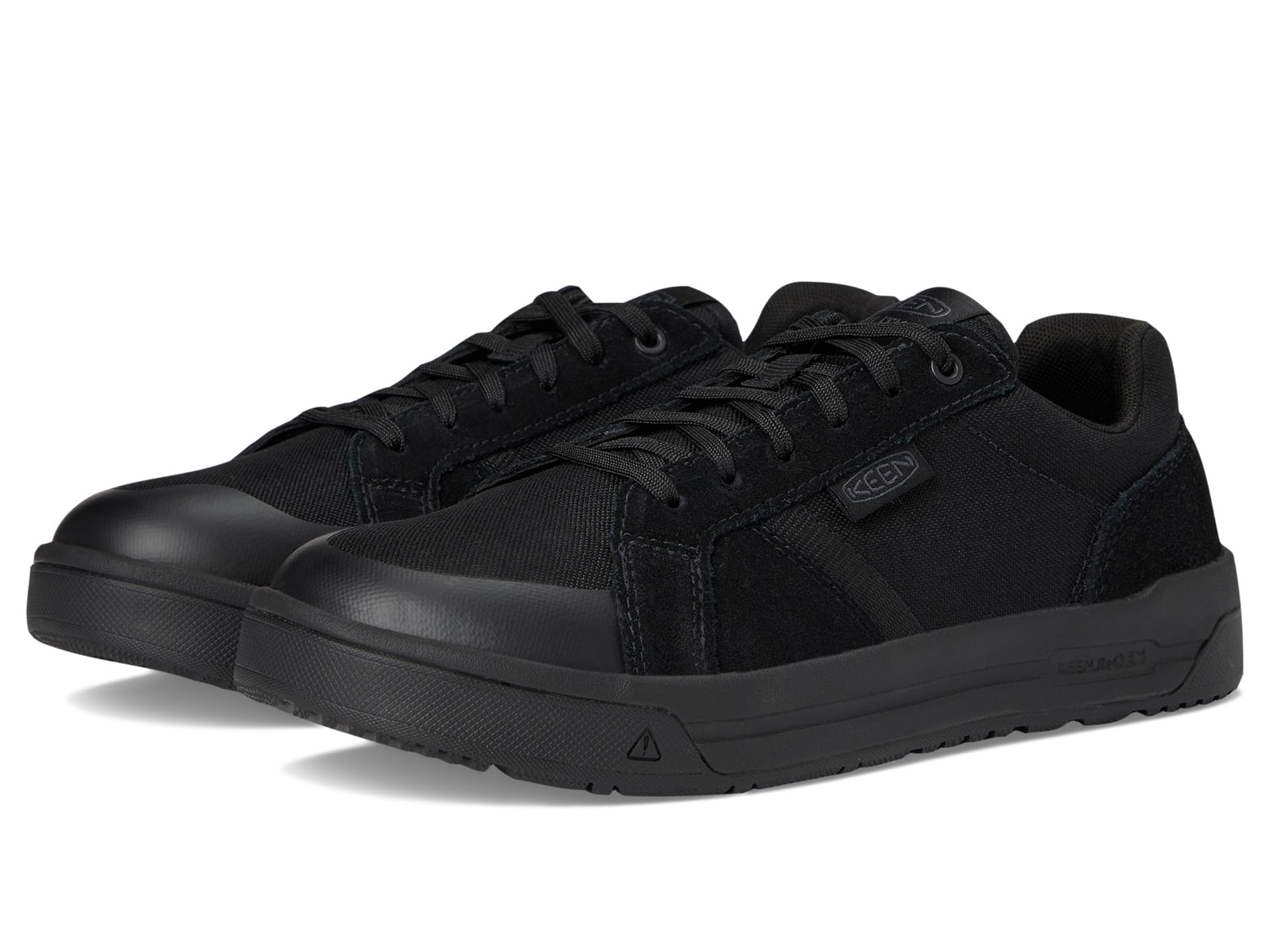 Kenton ESD Work Shoe (Soft Toe)