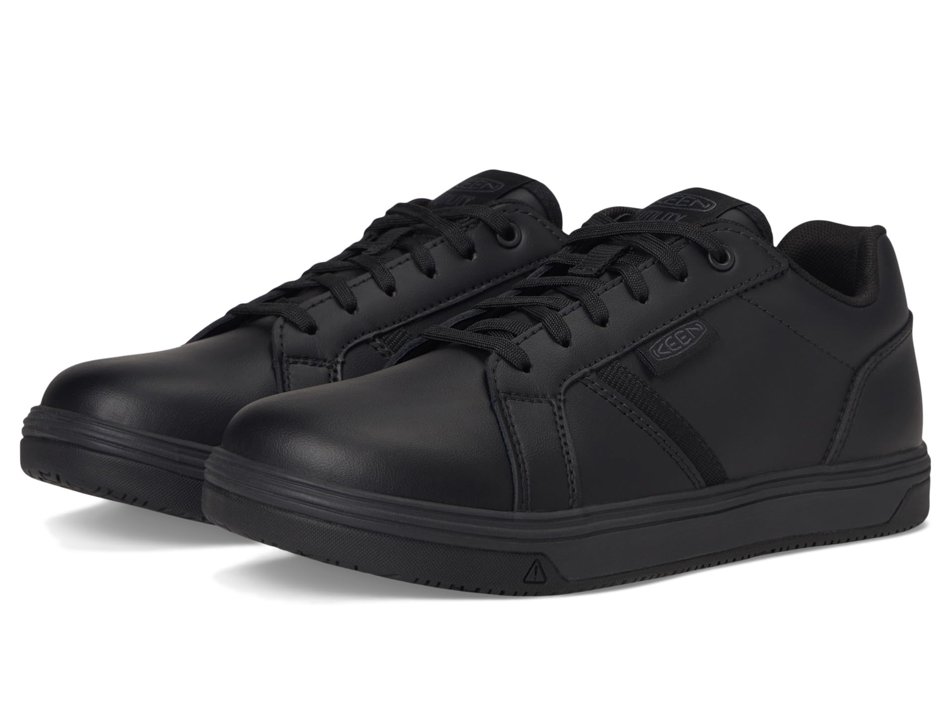 WTX Kenton Work Shoe (Soft Toe)