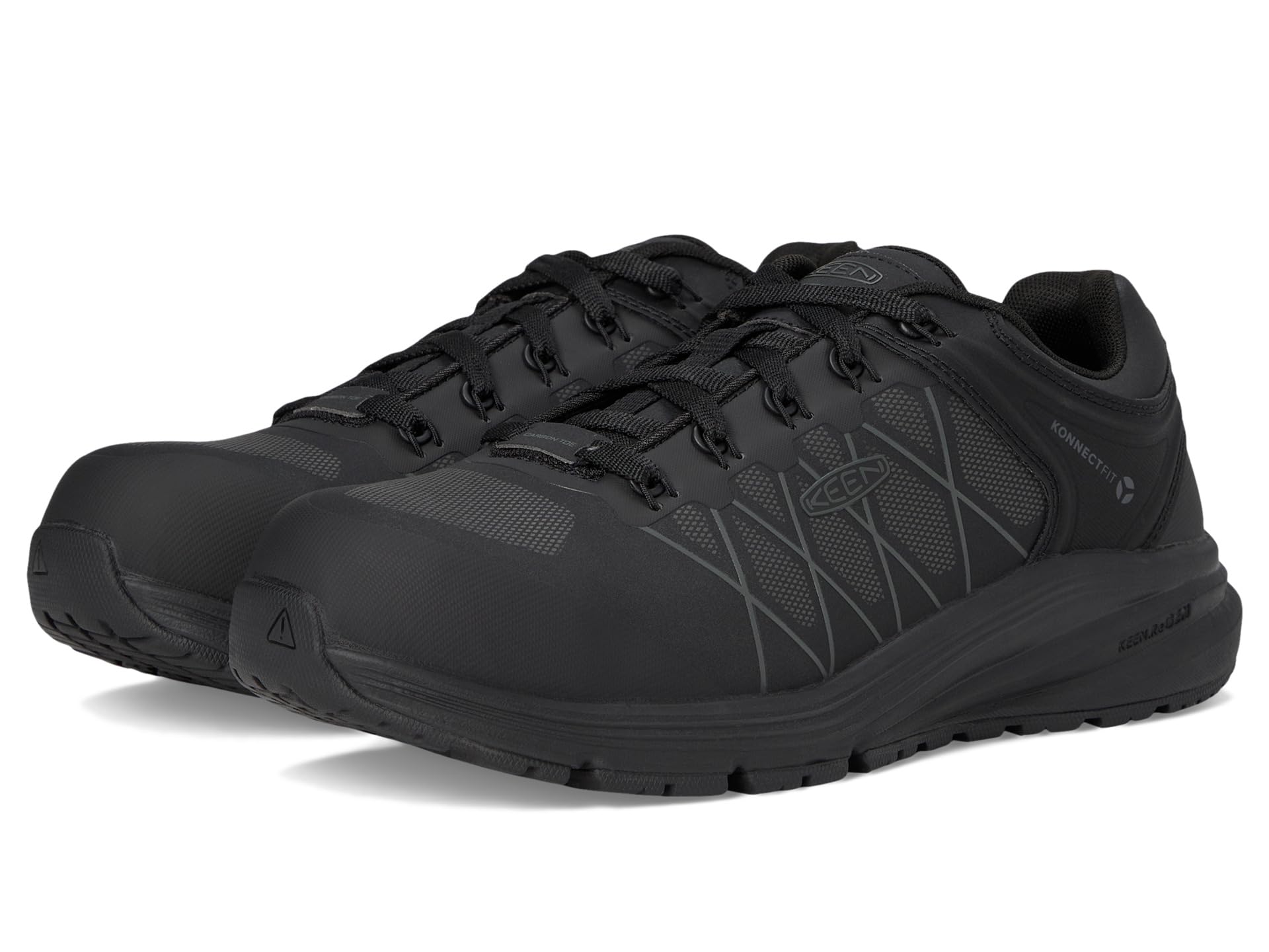 Кроссовки Vista Energy XT Work Sneaker Internal Met Guard (Carbon Toe)