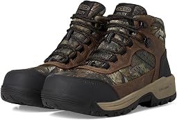 Рабочие ботинки Skokie Waterproof Work Boots (углеродный носок)