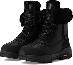 Adirondack Boots XXV