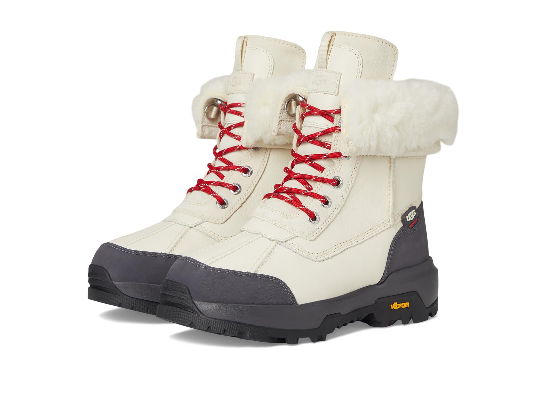 Adirondack Boots XXV