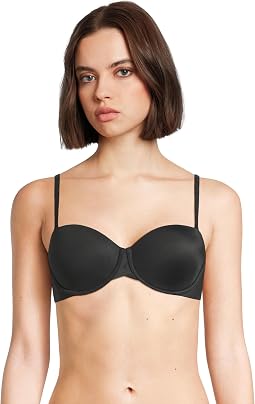 Perfectly Fit Lightly Lined Strapless Bra