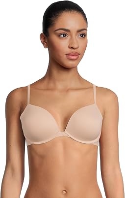 Perfectly Fit Push Up Plunge Bra