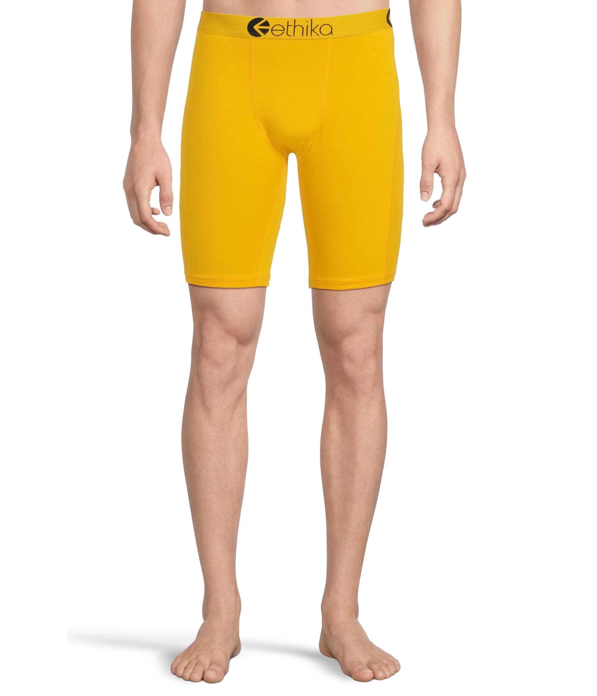 Мужские трусы Empire Yellow