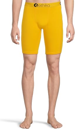 Мужские трусы Empire Yellow
