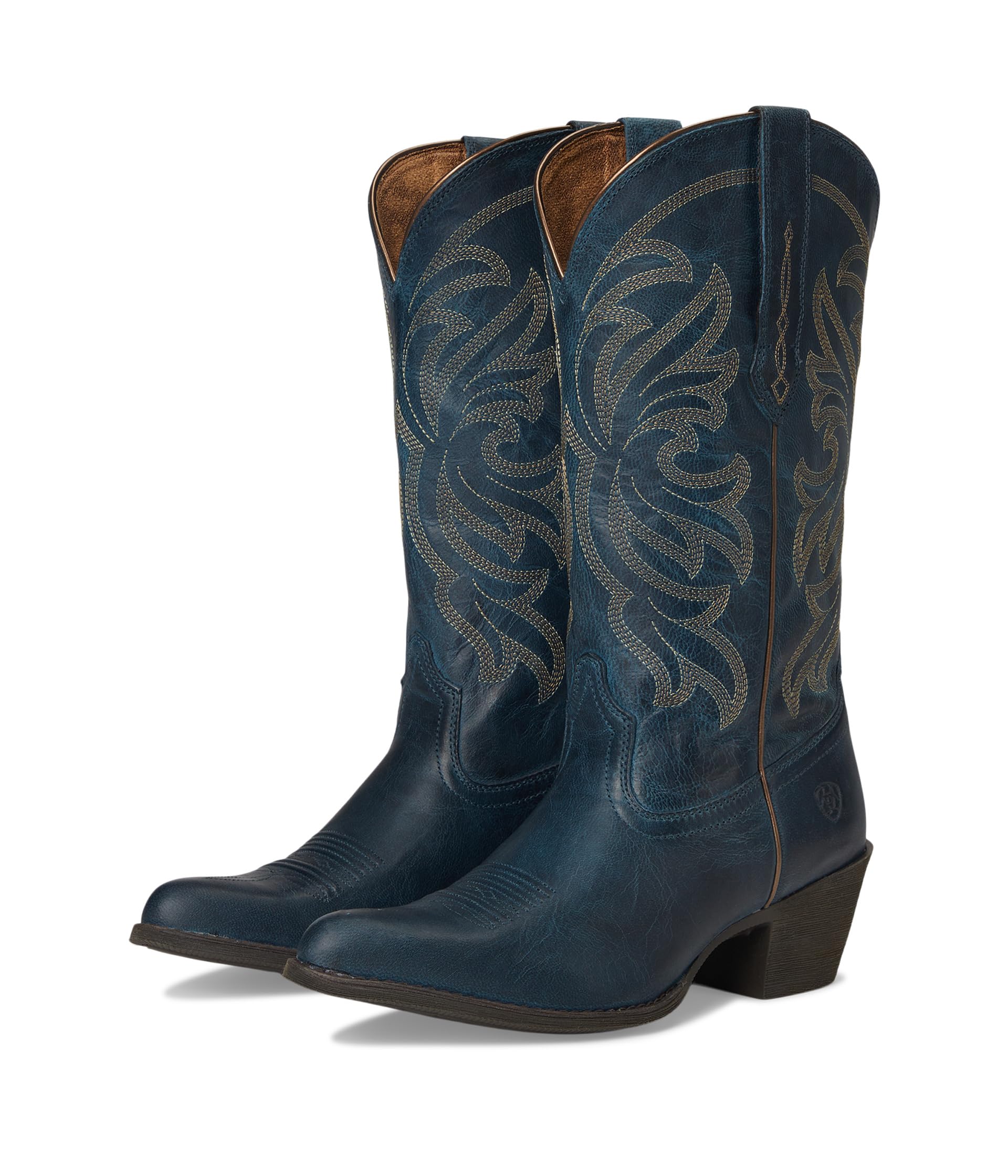 Heritage J Toe