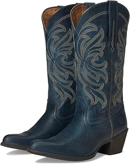 Heritage J Toe