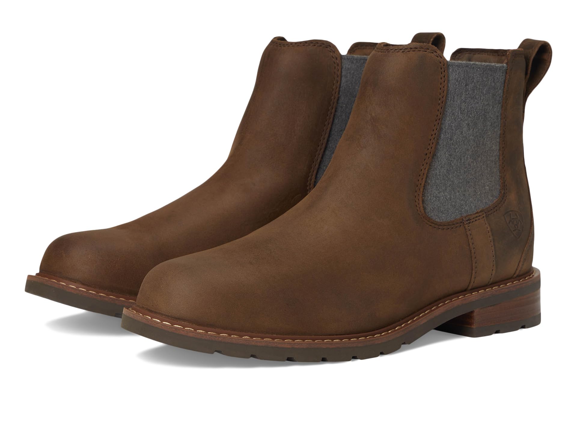Wexford Waterproof Chelsea Boot