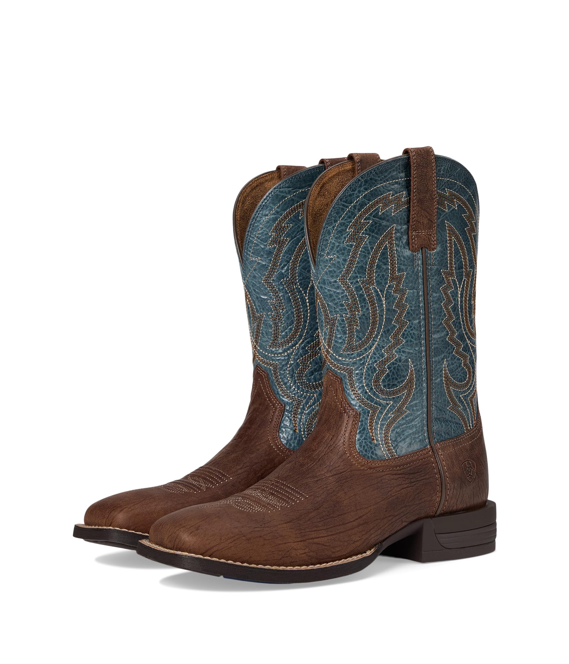 Steadfast Cowboy Boot