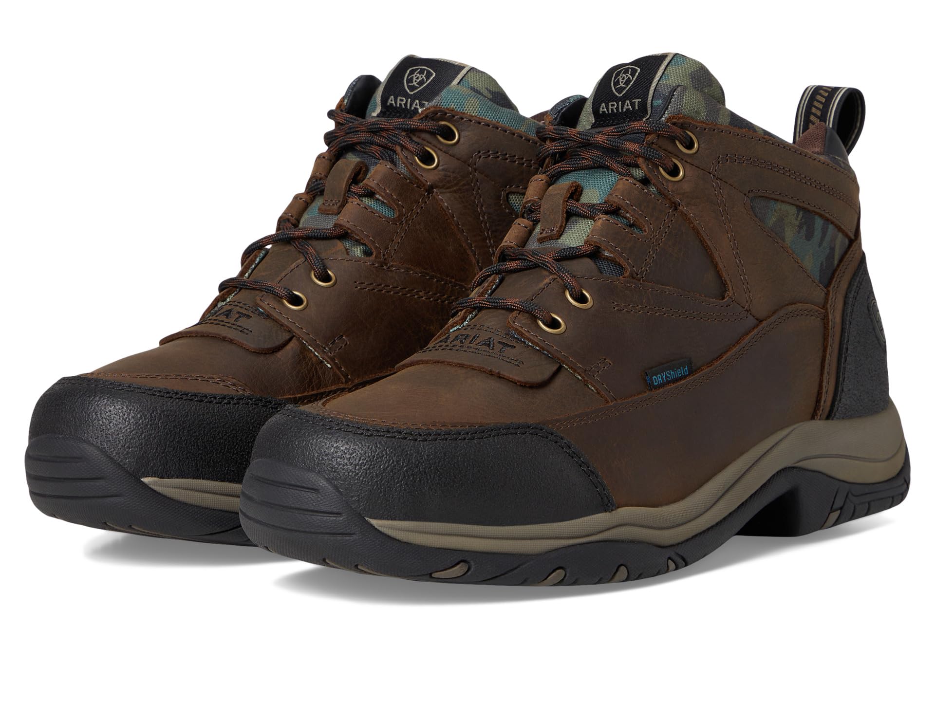 Terrain Waterproof Boot