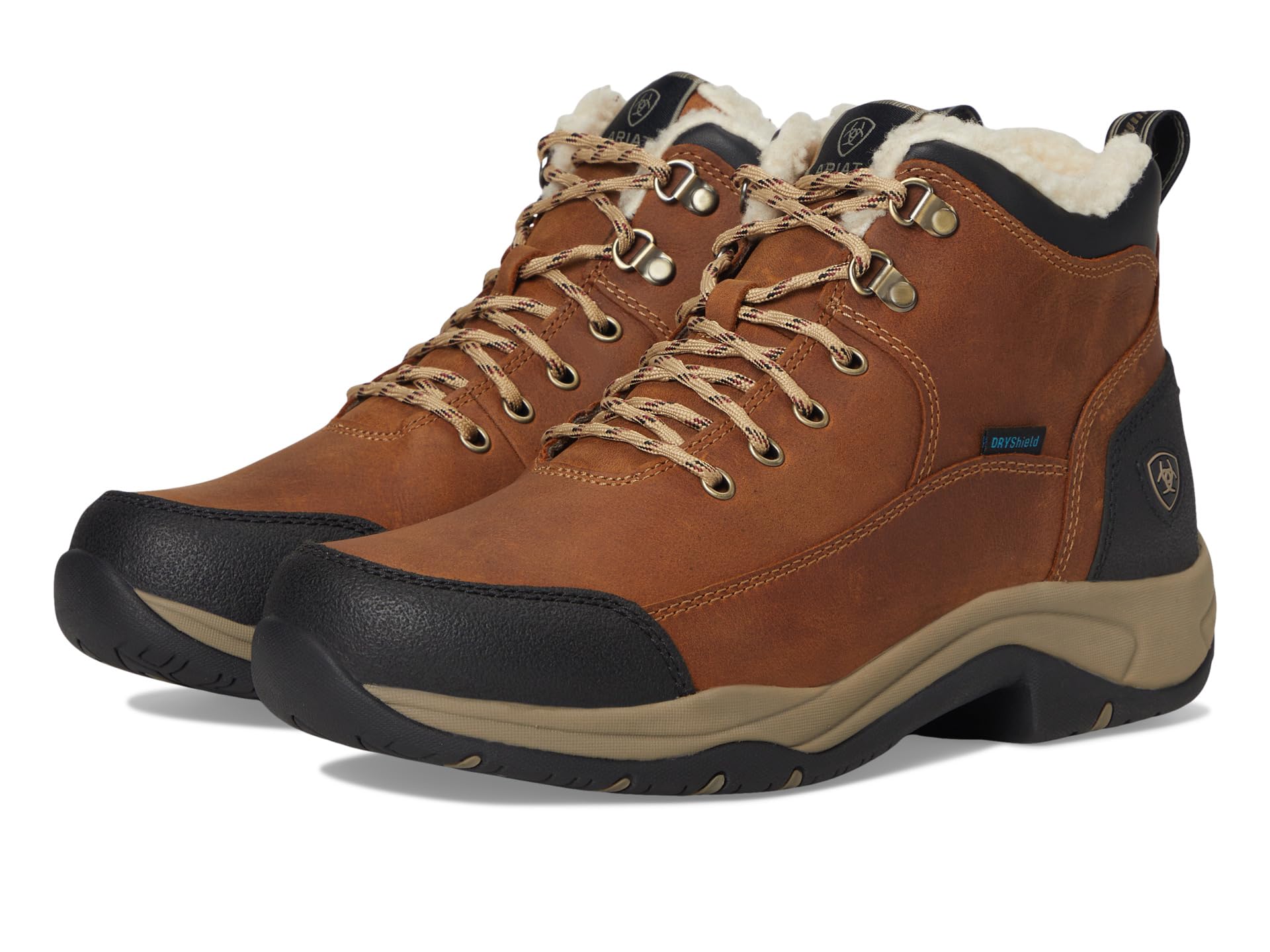 Кроссовки Terrain Sherpa H2o