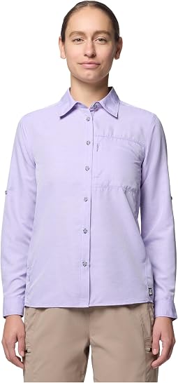 Harbor Violet