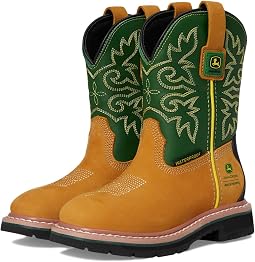 X John Deere-rowood - Boulder Valley 407050L (Little Kid/Big Kid)
