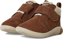 KNX Middie Easy On Strap Comfortable Barefoot Feel Sneakers (малыш)