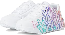 Skechers X James Goldcrown-Uno Lite 314098L (маленький/большой ребенок)