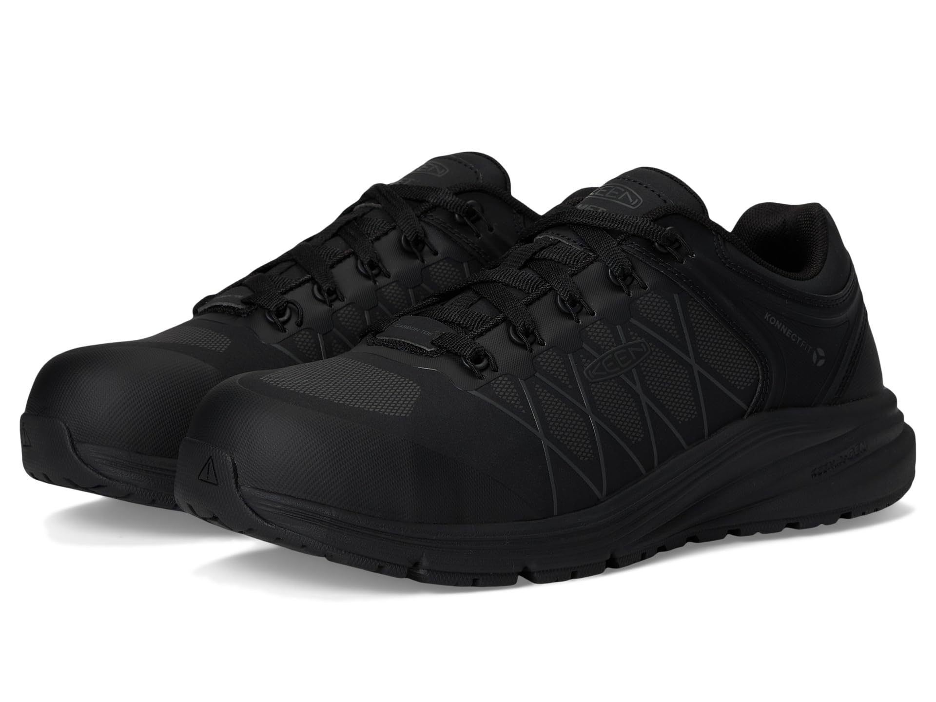 Vista Energy XT Work Sneaker Internal Met Guard (углеродный носок)