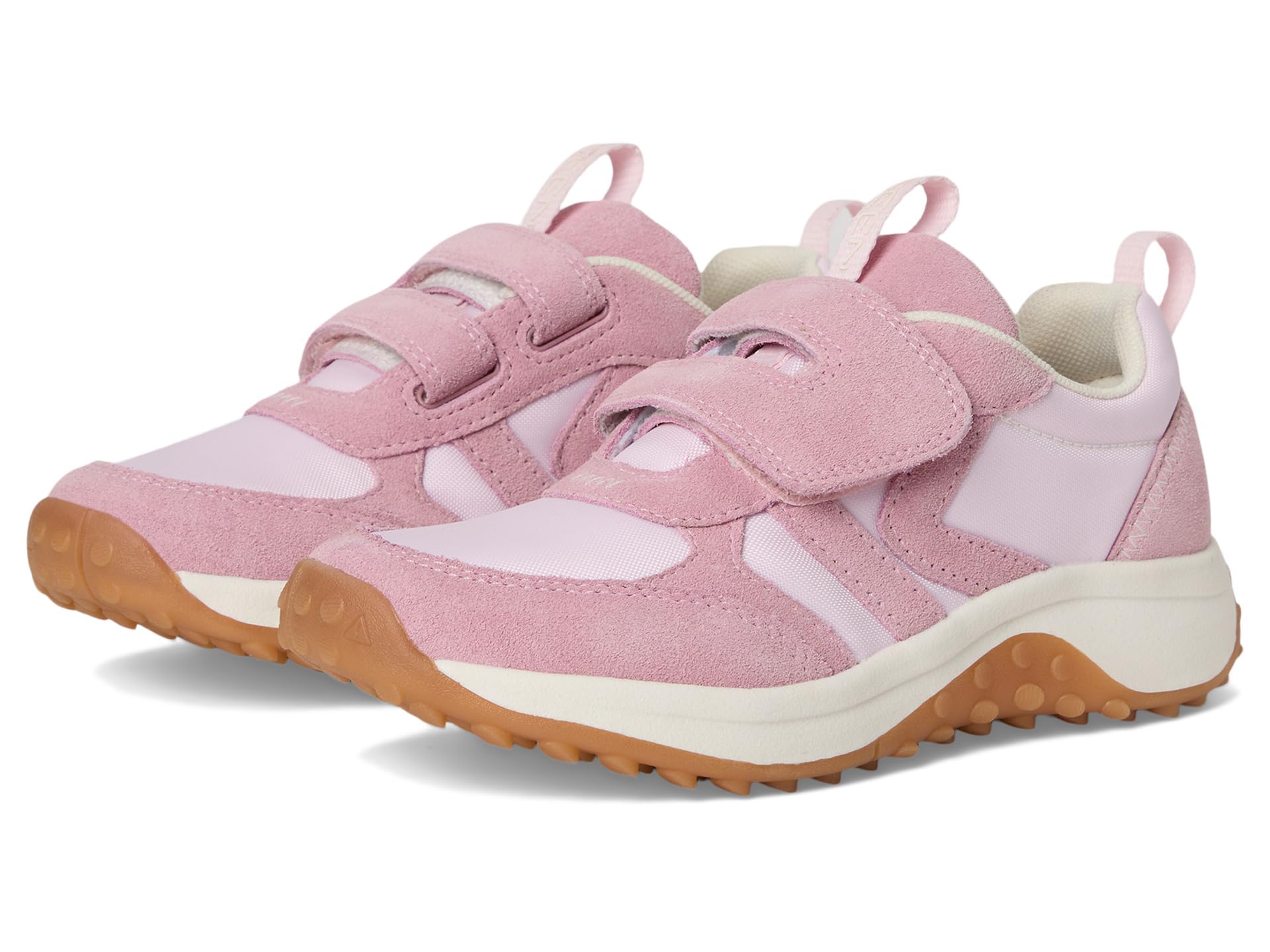 Кроссовки K KS86 Comfortable Durable Retro Style (Малыш/Маленький ребенок)