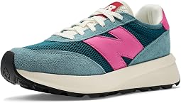 Salt Water/Pink Satin