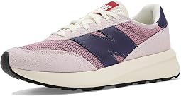 Stone Pink/Shadow Red