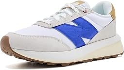 Nb 103 White/Blue Gemstone