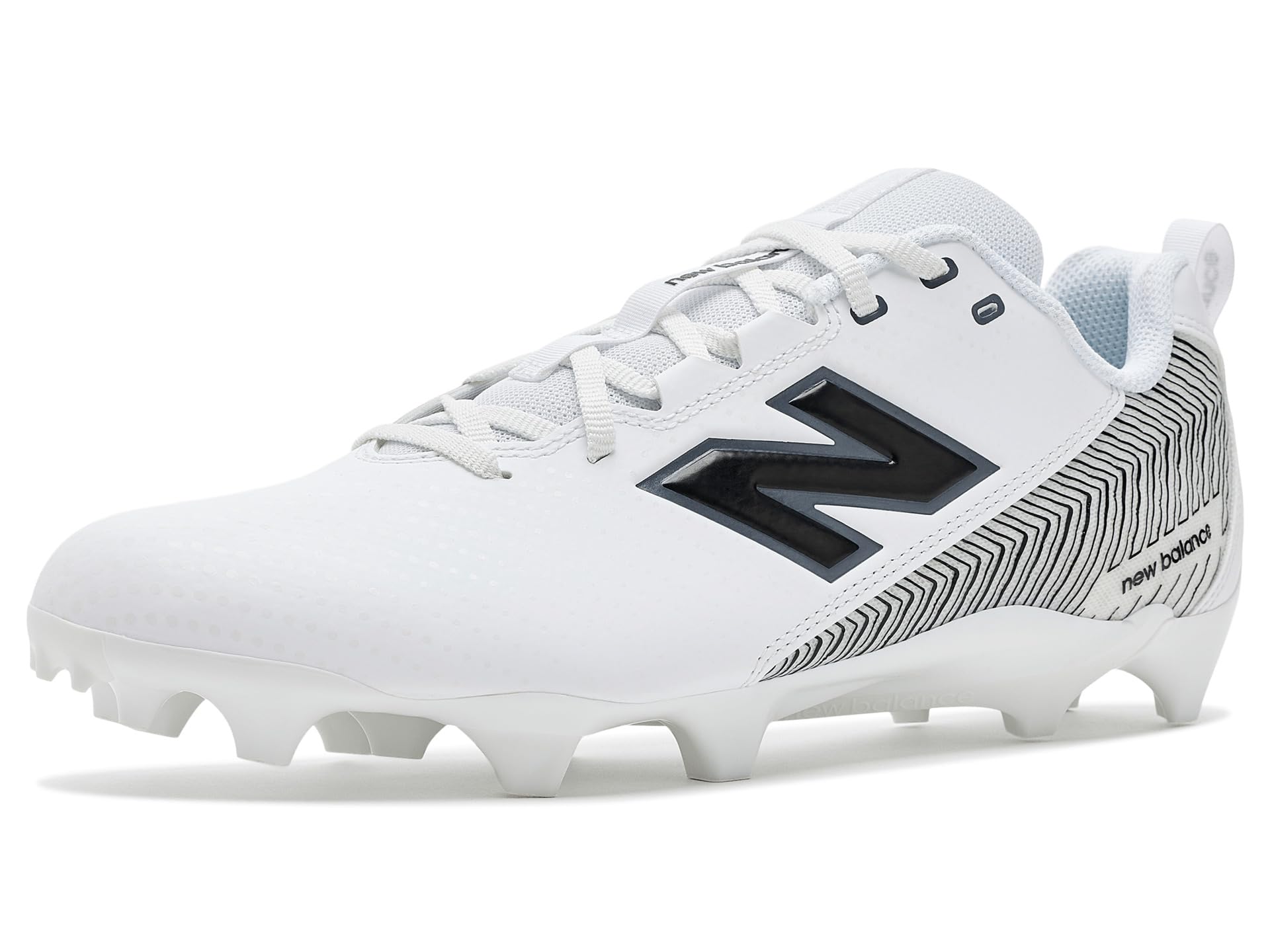 Rush V5 Low Lacrosse Cleats
