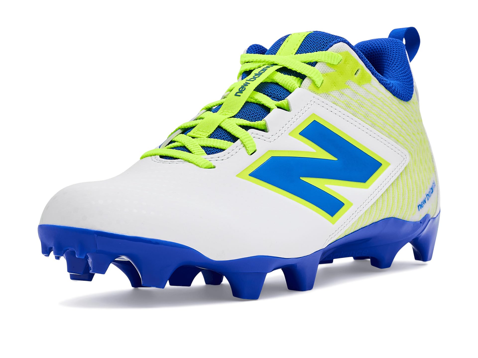 Rush V5 Mid Lacrosse Cleats