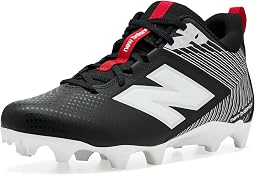 Rush V5 Mid Lacrosse Cleats