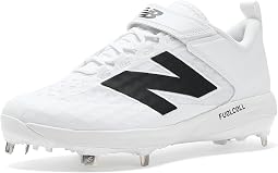 White/Black