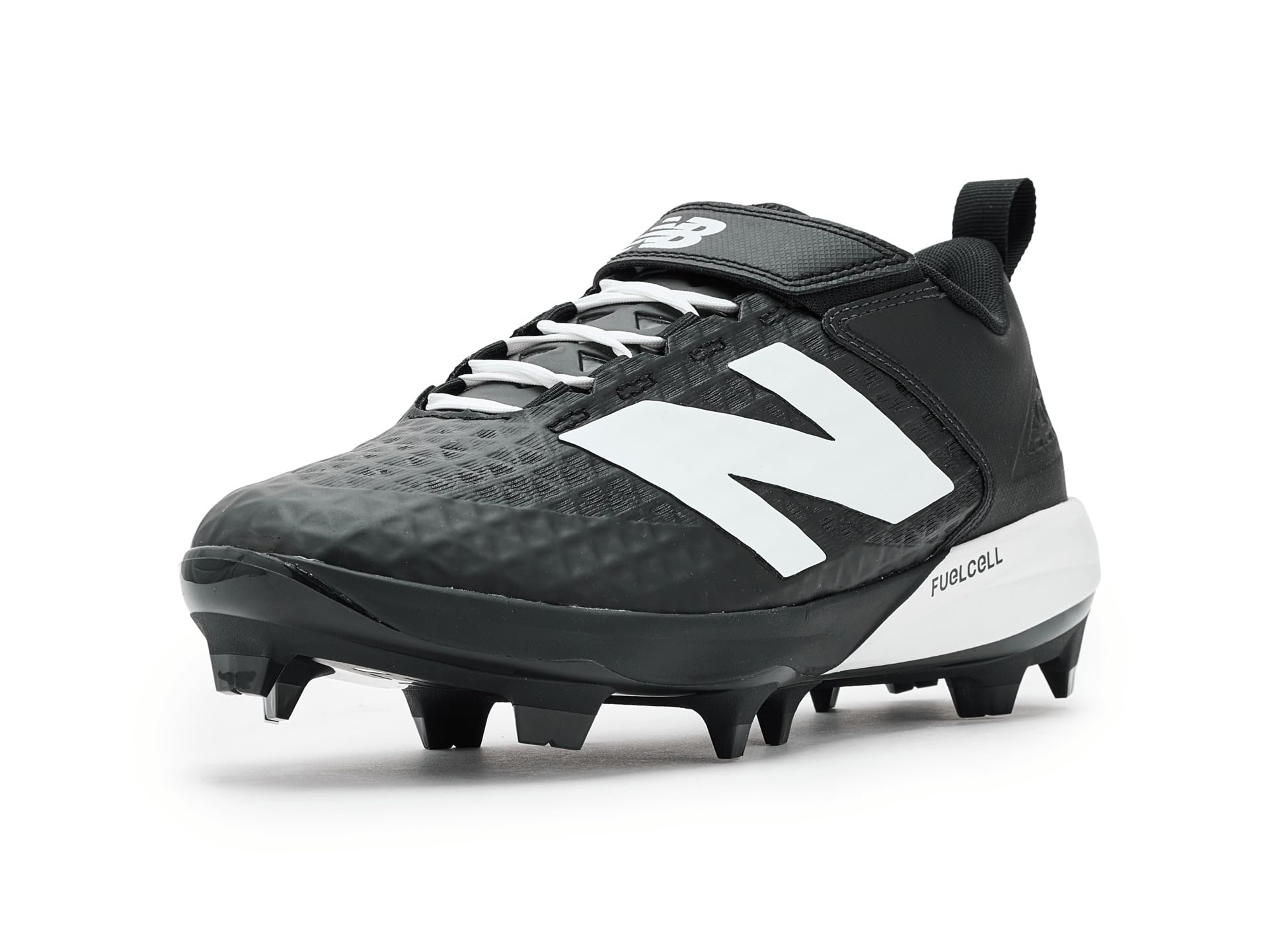 Fuelcell 4040 V8 Molded Baseball Cleats