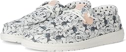 Wendy Minnie Mouse Print (Little Kid/Big Kid)