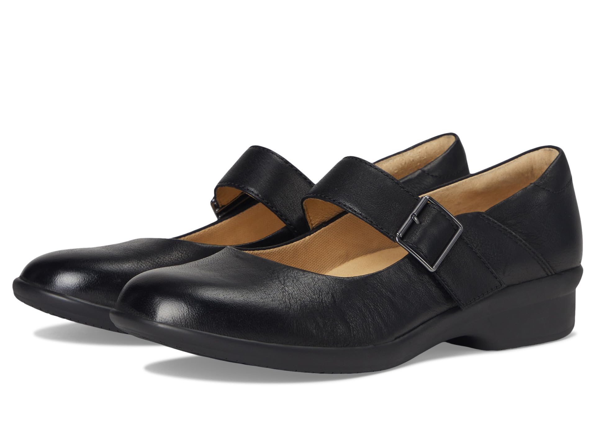 Балетки Dansko Collette