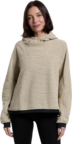 Худи Summit Grid™ Big Grid Hoody