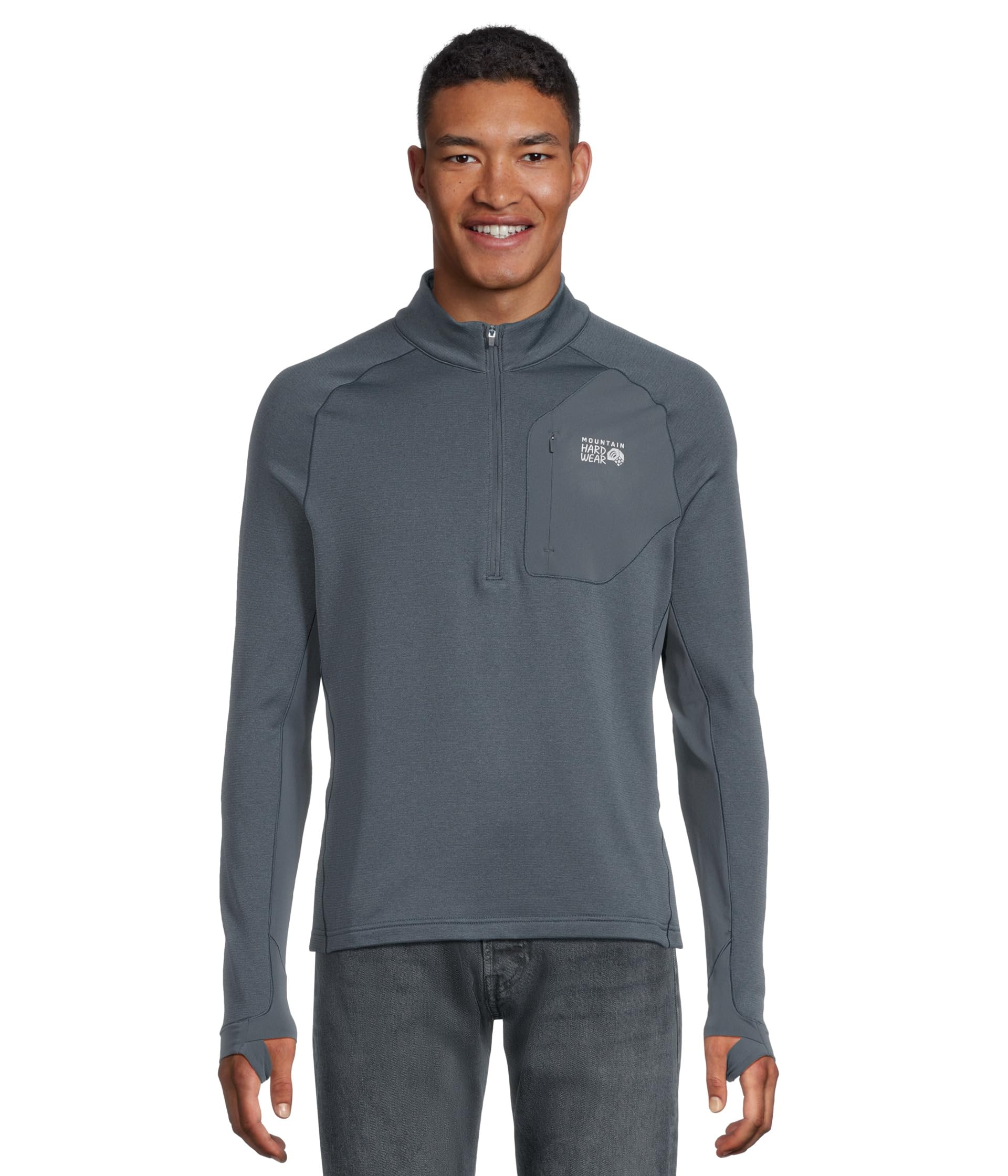 Водолазка Up First™ Tech Fleece Quarter Zip
