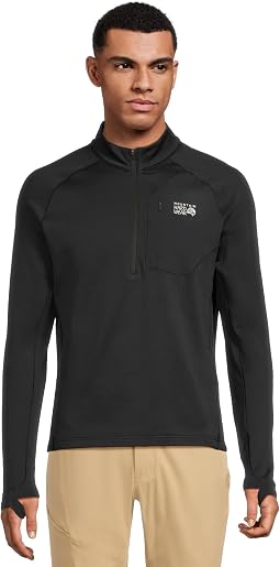Водолазка Up First™ Tech Fleece Quarter Zip