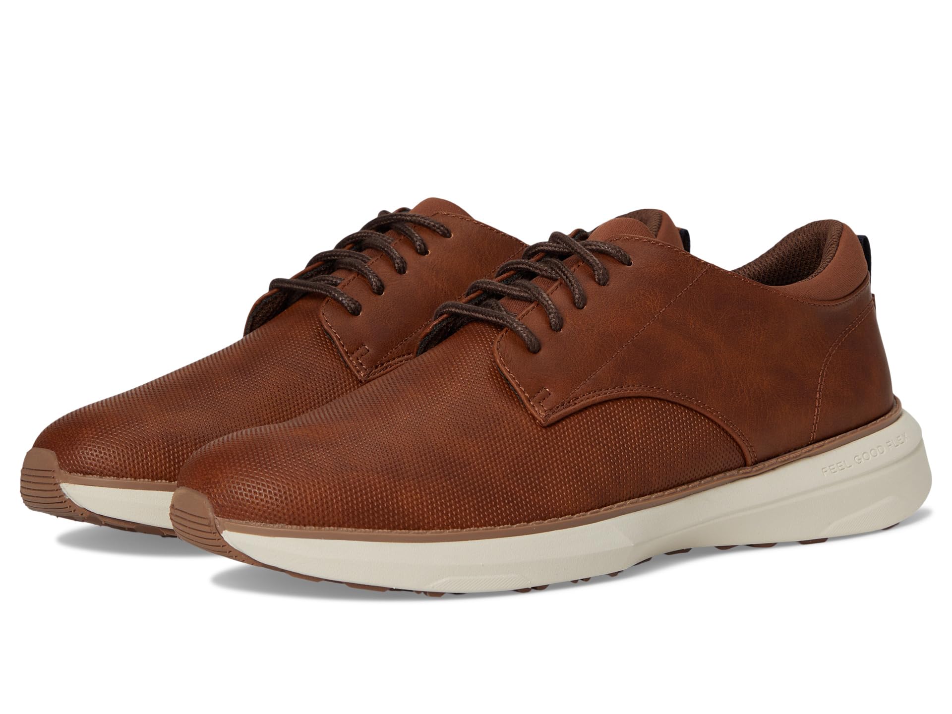 Оксфорды Jake Oxford