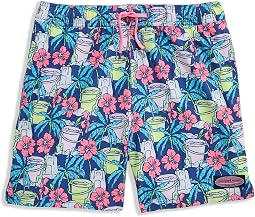 Chappy Trunks (toddler/Little Kids/Big Kids)