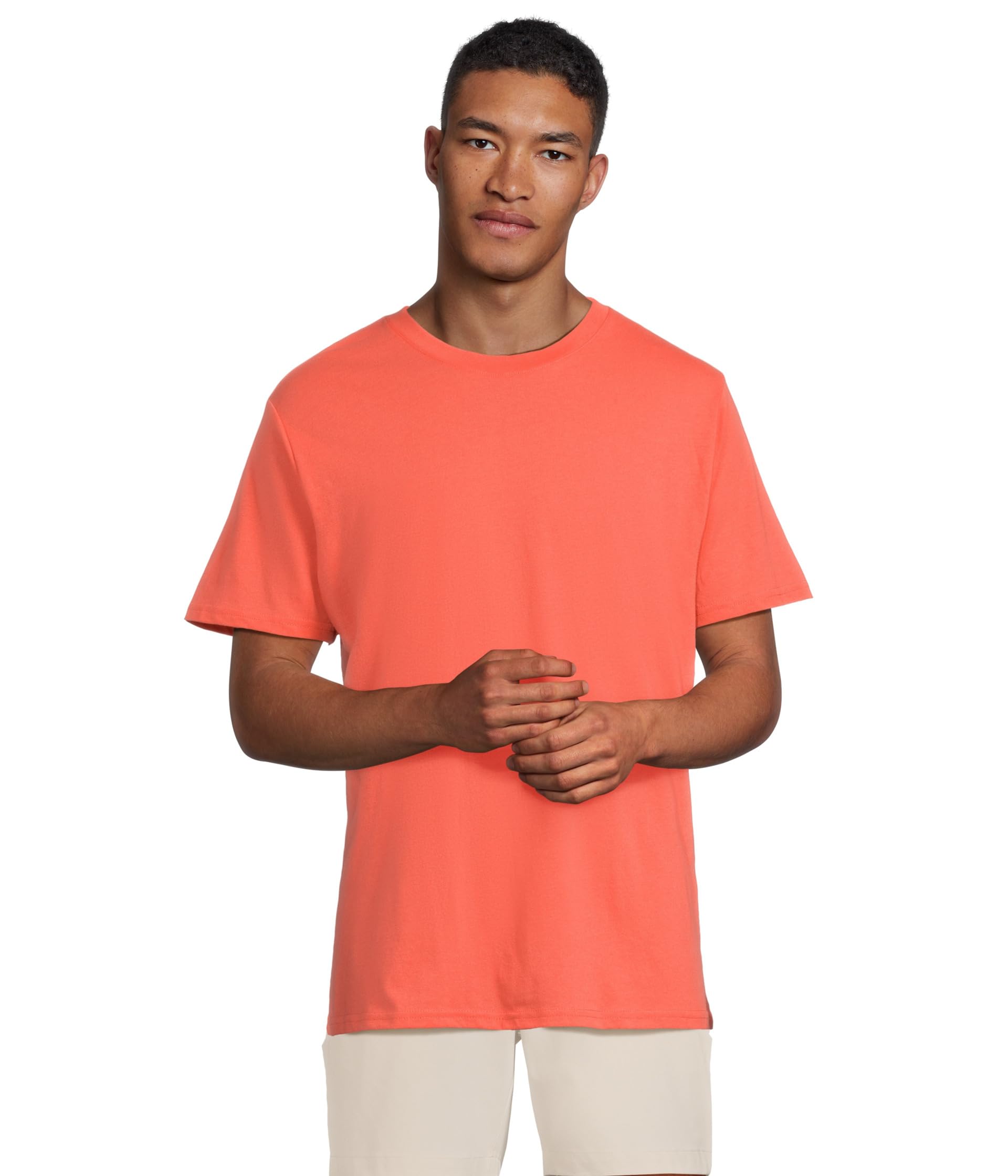 The Self Motivator (Non Pocket Graphic T-shirt)