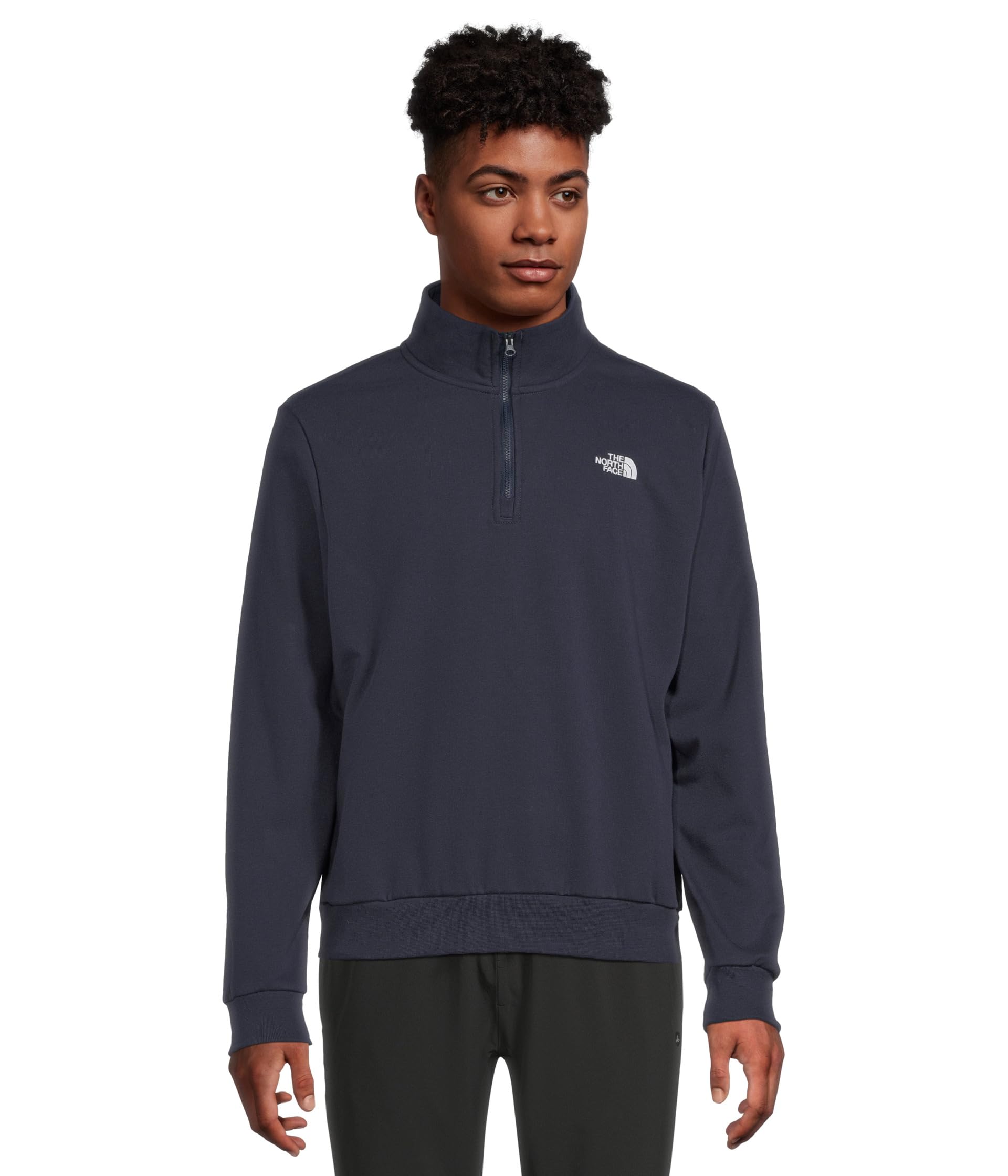 Evolution Simple Dome Regular 1/4 Zip