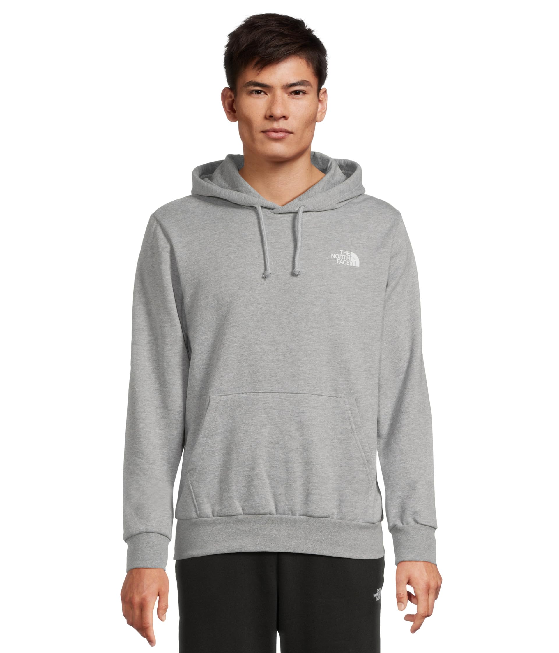Evolution Box Toss Fill Hoodie Graphic