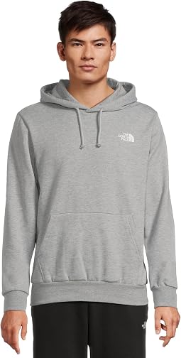 Evolution Box Toss Fill Hoodie Graphic