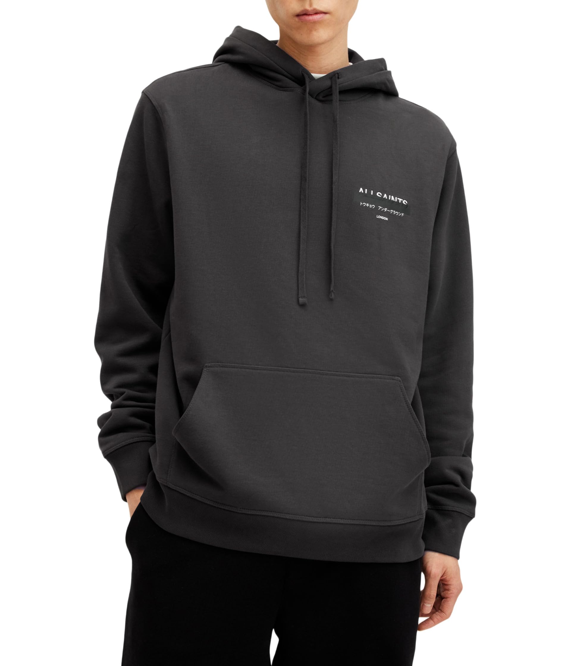 Redact Oth Hoody