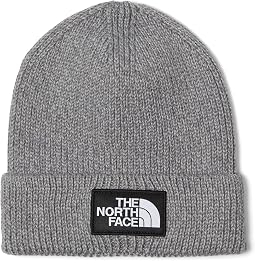 TNF Medium Grey Heather