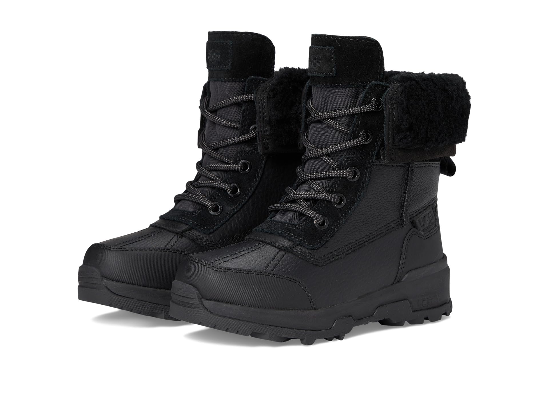 Ботинки Adirondack Boot XXV