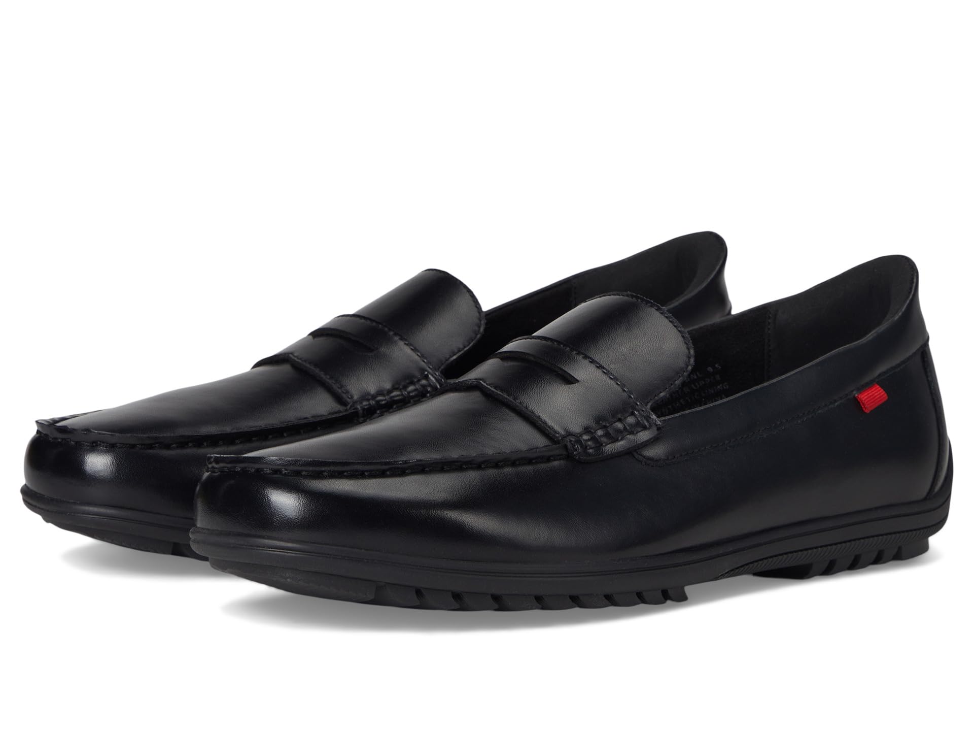 John Street Penny Loafers (Hands-Free Technology)