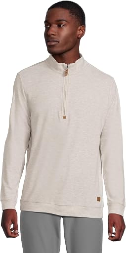 Мужской свитер Cloud Sweater 1/4 Zip