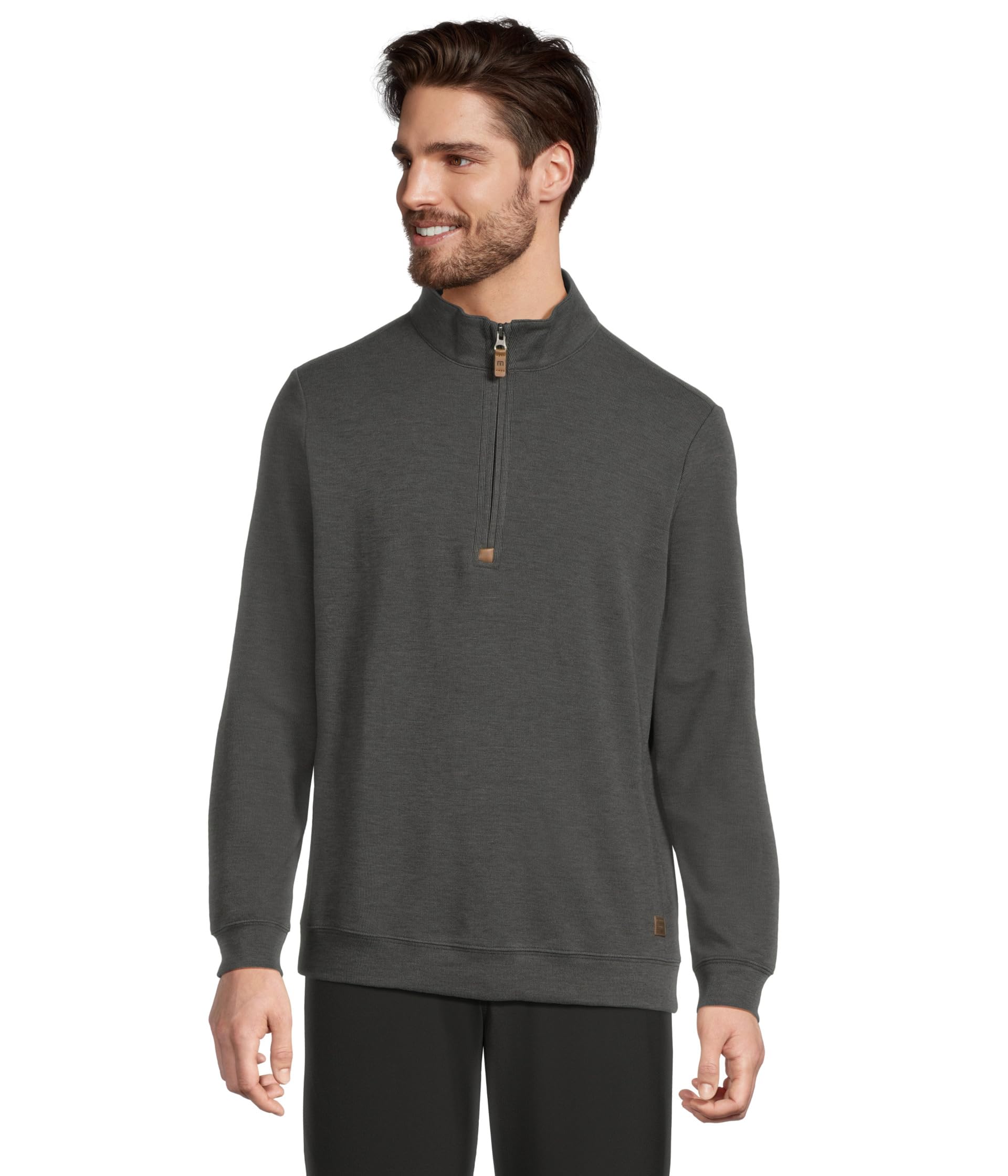Мужской свитер Cloud Sweater 1/4 Zip