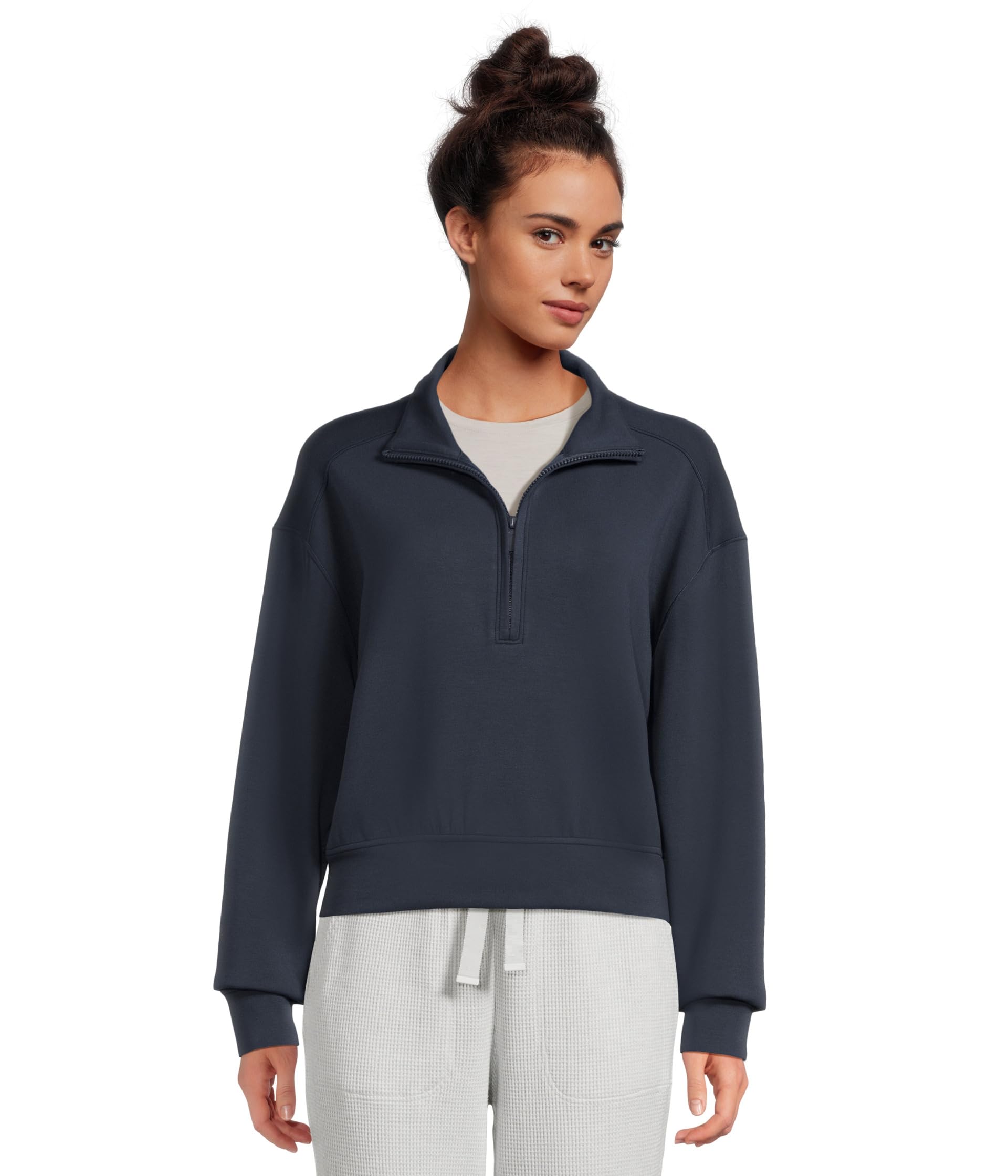 Skyloft Soft Echo 1/2 Zip