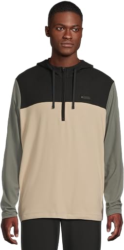 Мужские худи TravisMathew Brrrr Season