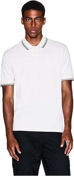 Small Box Logo Polo